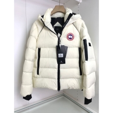 Canada Goose Down Jackets